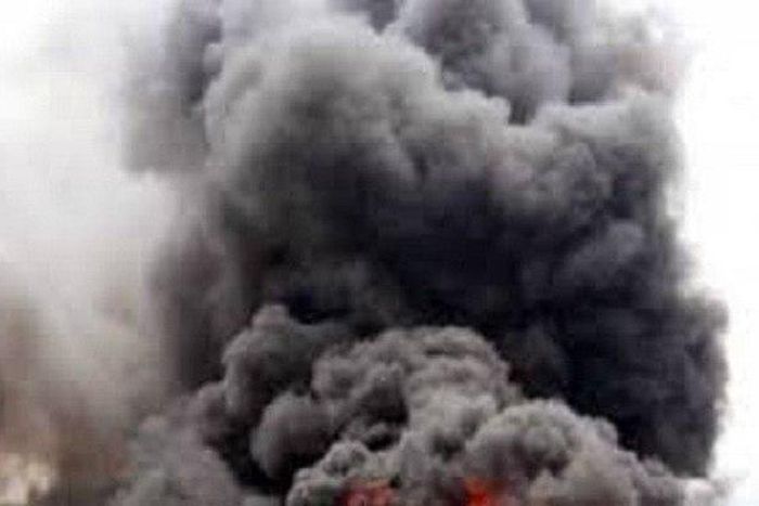 Gas explosion kills 7, injures 2 in Jigawa