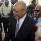 Suriname's Bouterse secures second presidential term