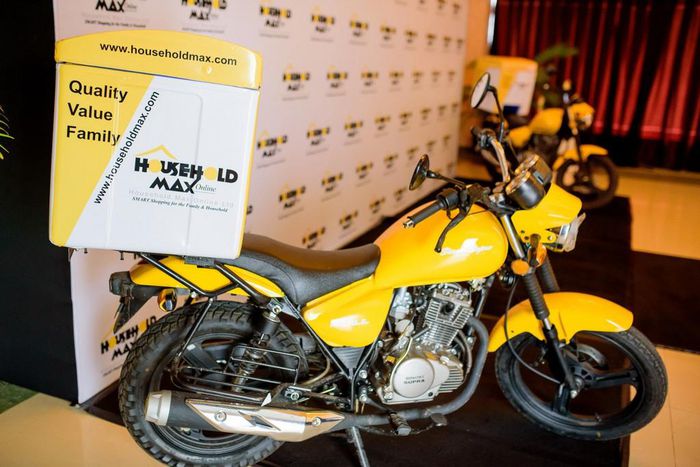 Household Max is attempting to carve a niche for itself in the Nigerian eCommerce space