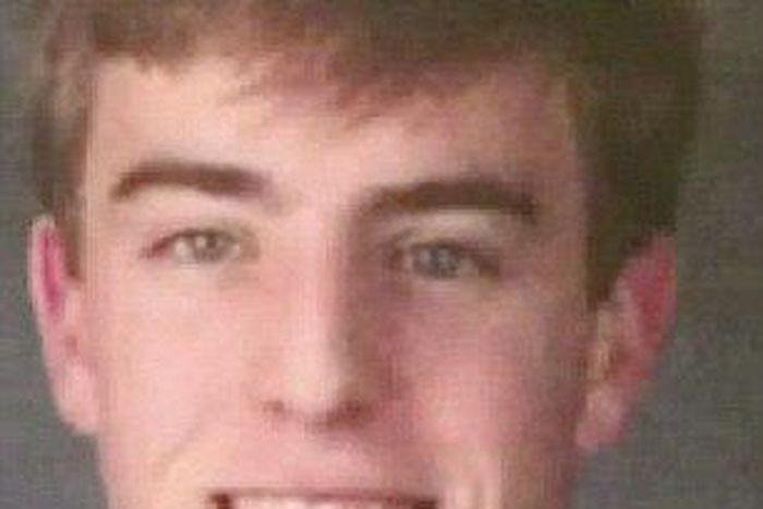 Scott Bertics killed his ex-girlfriend