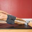 Planking exercise routines