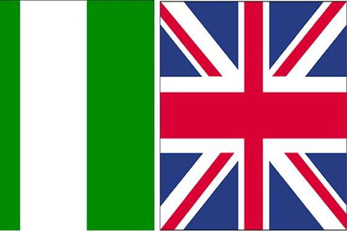 Nigerian and UK is set for something big