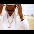Patoranking in ‘God over everything’
