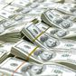 Dollar bills
