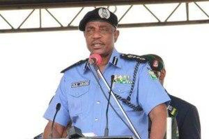 Police adopt intelligence policing before arresting suspects --- I-GP