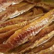 Anchovy fillets