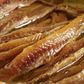 Anchovy fillets