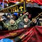 Thousands of Macedonians have already marched against the government's plans to change the country's name
