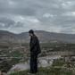Ridvan Ayhan opposes the flooding of his town Hasankeyf, in southeast Turkey, as part of the Ilisu hydroelectric dam project