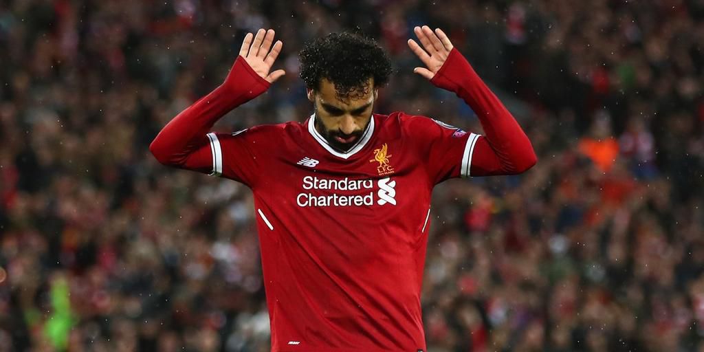 Mohammed Salah