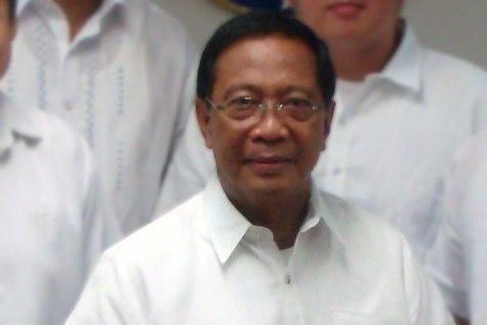 Vice president quits cabinet amid graft probes