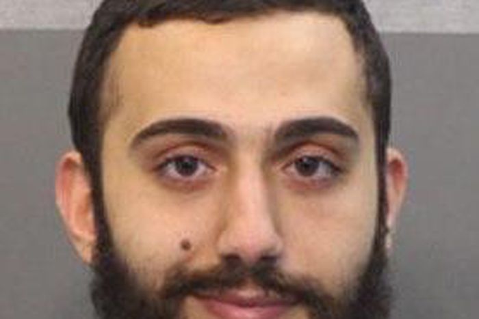 Muhammod Youssuf Abdulazeez