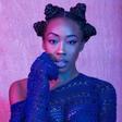 Beverly Naya for Ghoste Magazine