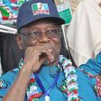 APC Chairman, John Oyegun