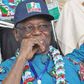 APC Chairman, John Oyegun