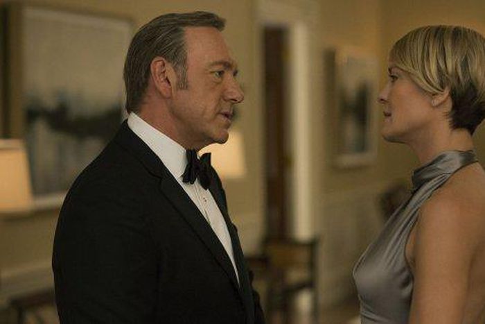 'House of Cards' star, Frank Underwood will return for another season