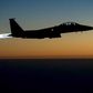 U.S.-led coalition targets Islamic State in nine air strikes in Syria, Iraq