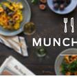 On demand food delivery service-Munchery, receives seed funding
