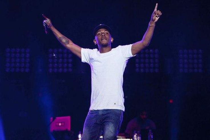 Kendrick Lamar