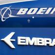 The two companies had announced in July that American Boeing would take control of Brazilian Embraer's commercial aeroplane manufacturing business but the deal hit a snag last week when Bolsonaro expressed concerns over the deal