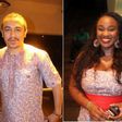 OAP Freeze and estranged wife Opeyemi