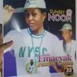 The late Emaeyak Essien