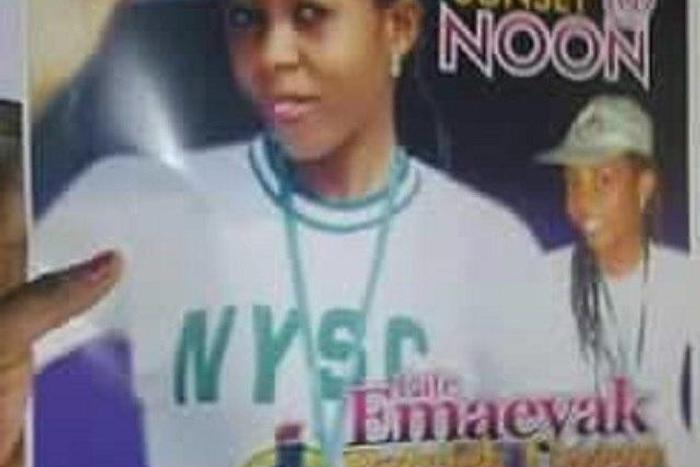 The late Emaeyak Essien