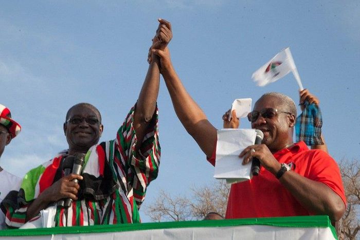 BT Baba wins Talensi seat