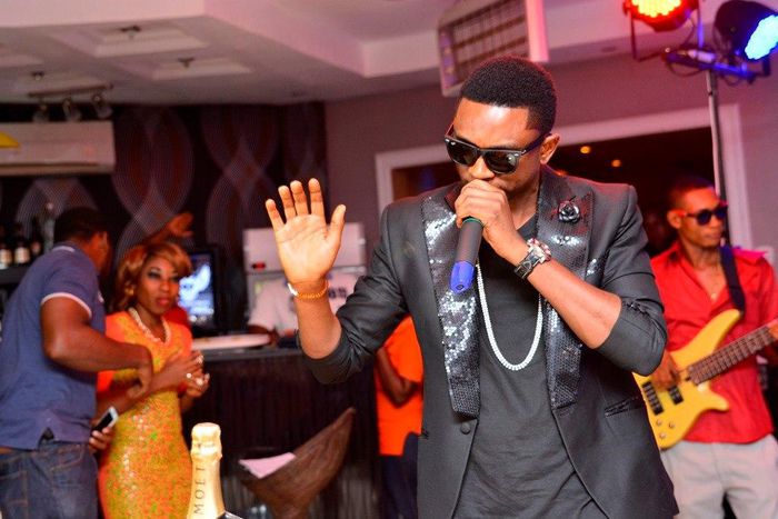 LoudNProudLive Hit makers edition with Simi, Tolu and Oyinkanade