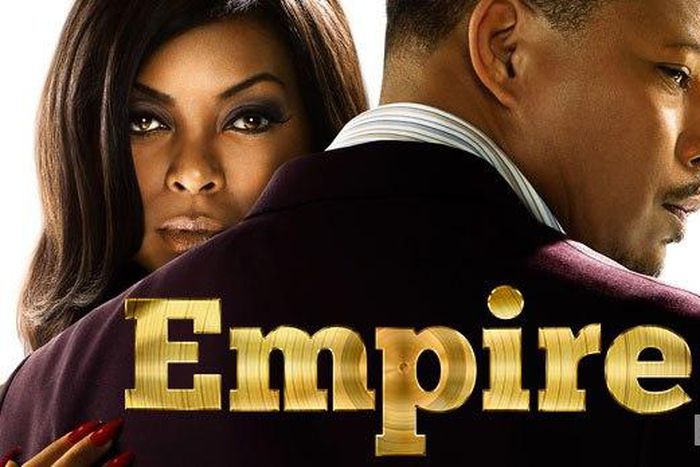 'Empire' gets Teen Choice Awards nominations