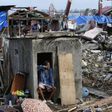U.N. raps Philippines for failing to rehouse typhoon homeless