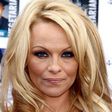 Pamela Anderson - original face