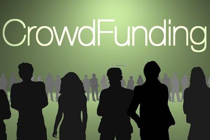Crowdfunding