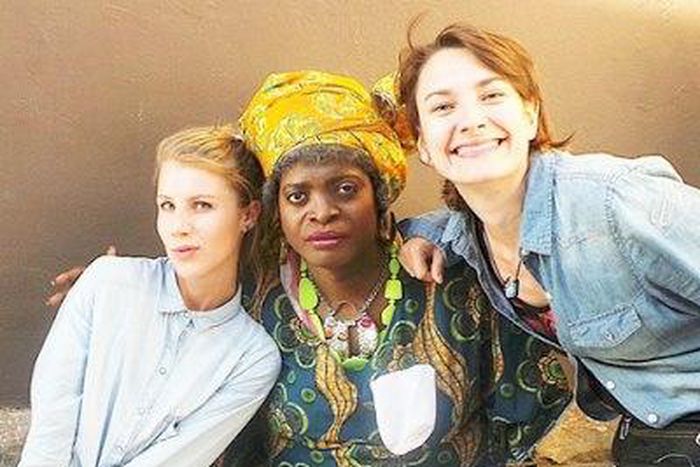 Comedian-Basket Mouth