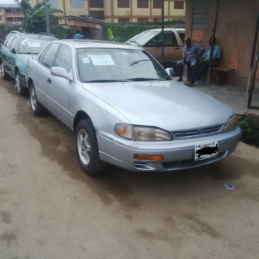 The Toyota Orobo (Nairaland)