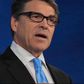 Ex-Texas Gov. Perry can't pay presidential campaign staff -reports