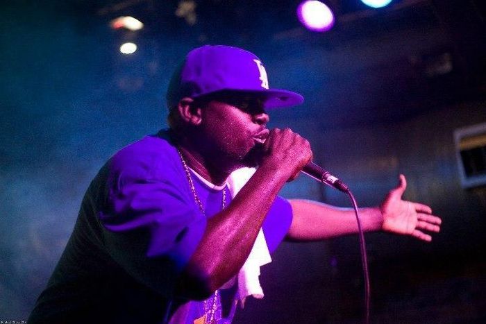 Modenine dropped a new single 'Rectitude & Justice' in October 2017, produced by Black Intelligence.