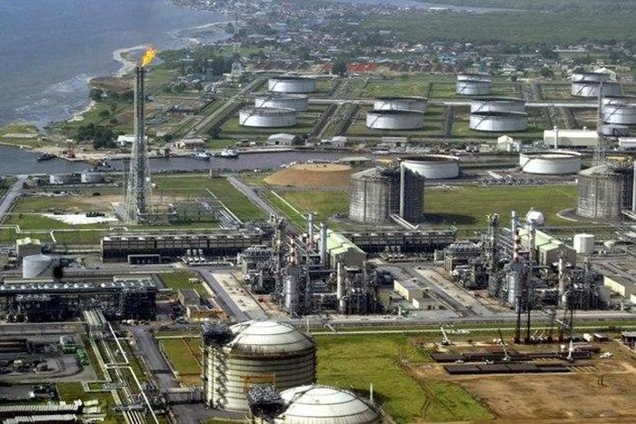 Pipeline blast in Nigeria kills 12 people at repair site