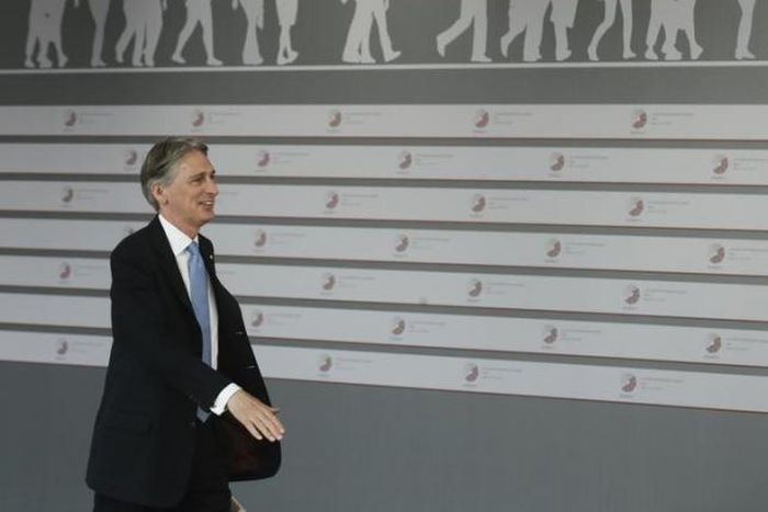 something deeply wrong at the heart of FIFA