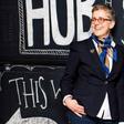 Rachel Maxwell is listed on Entrepreneur magazine's 100 entrepreneurs list