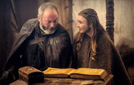 'Game of Thrones' breaks new Piracy  record