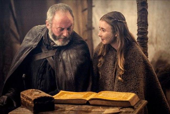 'Game of Thrones' breaks new Piracy  record