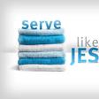 Serving each other in marriage