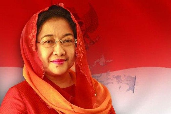 Megawati Sukarnoputri: President of Indonesia