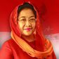 Megawati Sukarnoputri: President of Indonesia