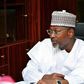Former INEC Chairman, Attahiru Jega.