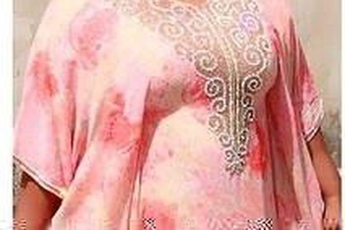 OOTD inspiration: Dayo Amusa