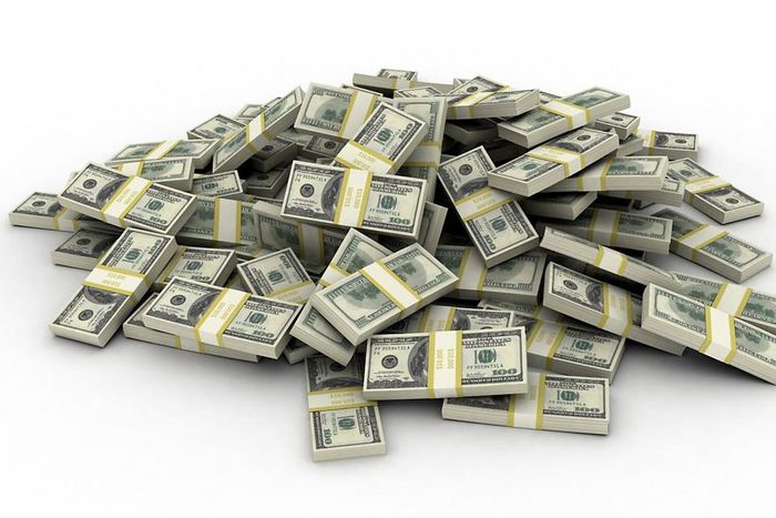 Man gives up wealth for life in the Monastery.