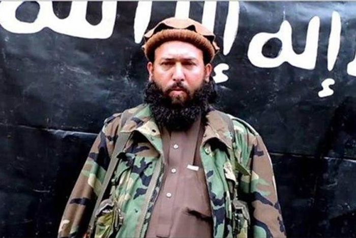 Islamic State audio tape raises doubt whether Afghan leader dead