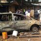 At least 20 killed in blasts